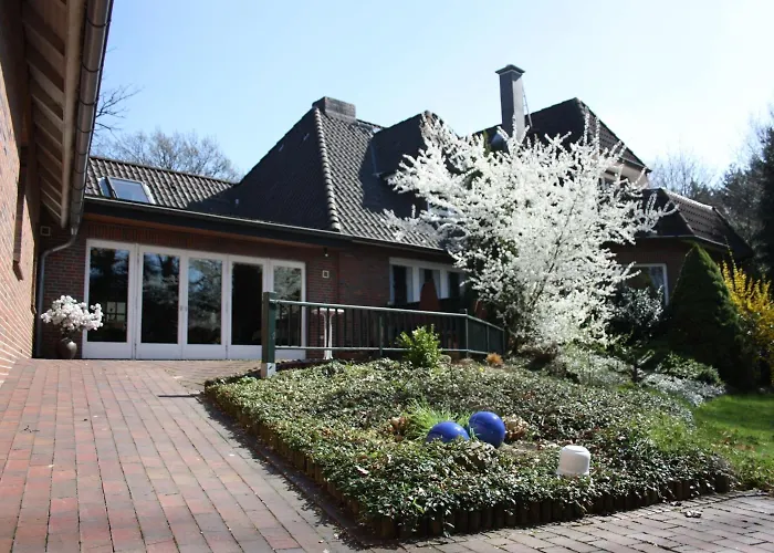 Haus Hubertus Ξενοδοχείο 3*