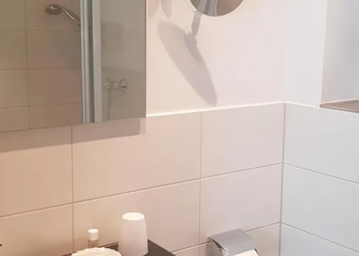 Haus Hubertus Ξενοδοχείο