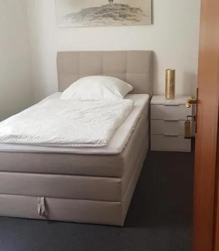 Haus Hubertus Ξενοδοχείο 3*
